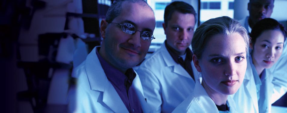 Substance Abuse Testing